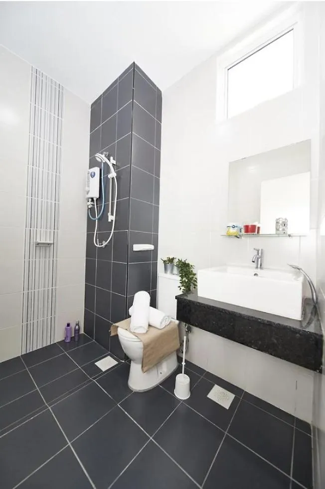 Apartment Horizon Residence Bukit Indah 2 Johor Bahru