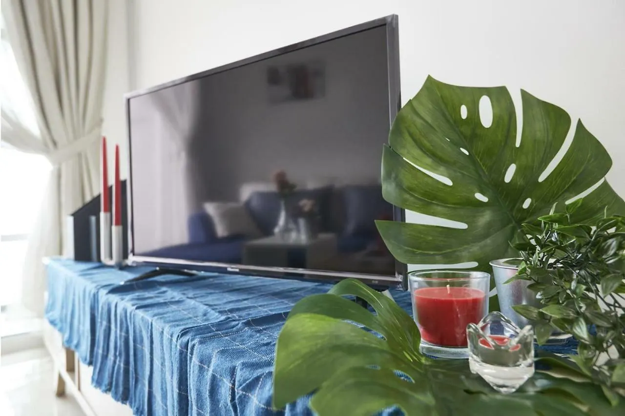 Horizon Residence Bukit Indah 2 Johor Bahru