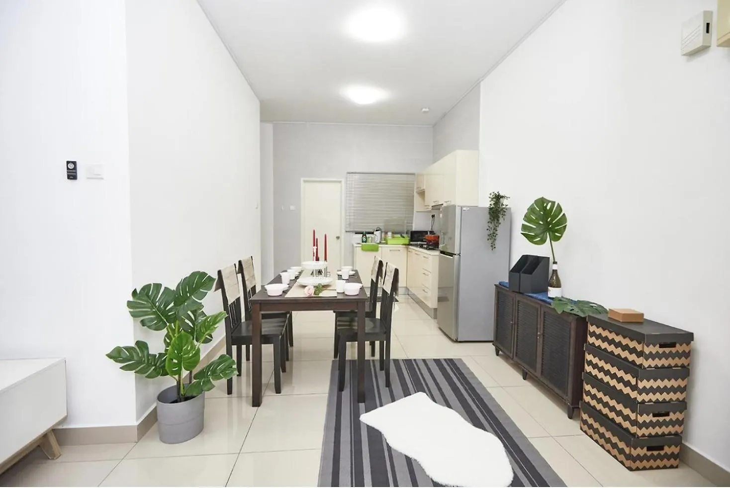 Apartment Horizon Residence Bukit Indah 2 Johor Bahru