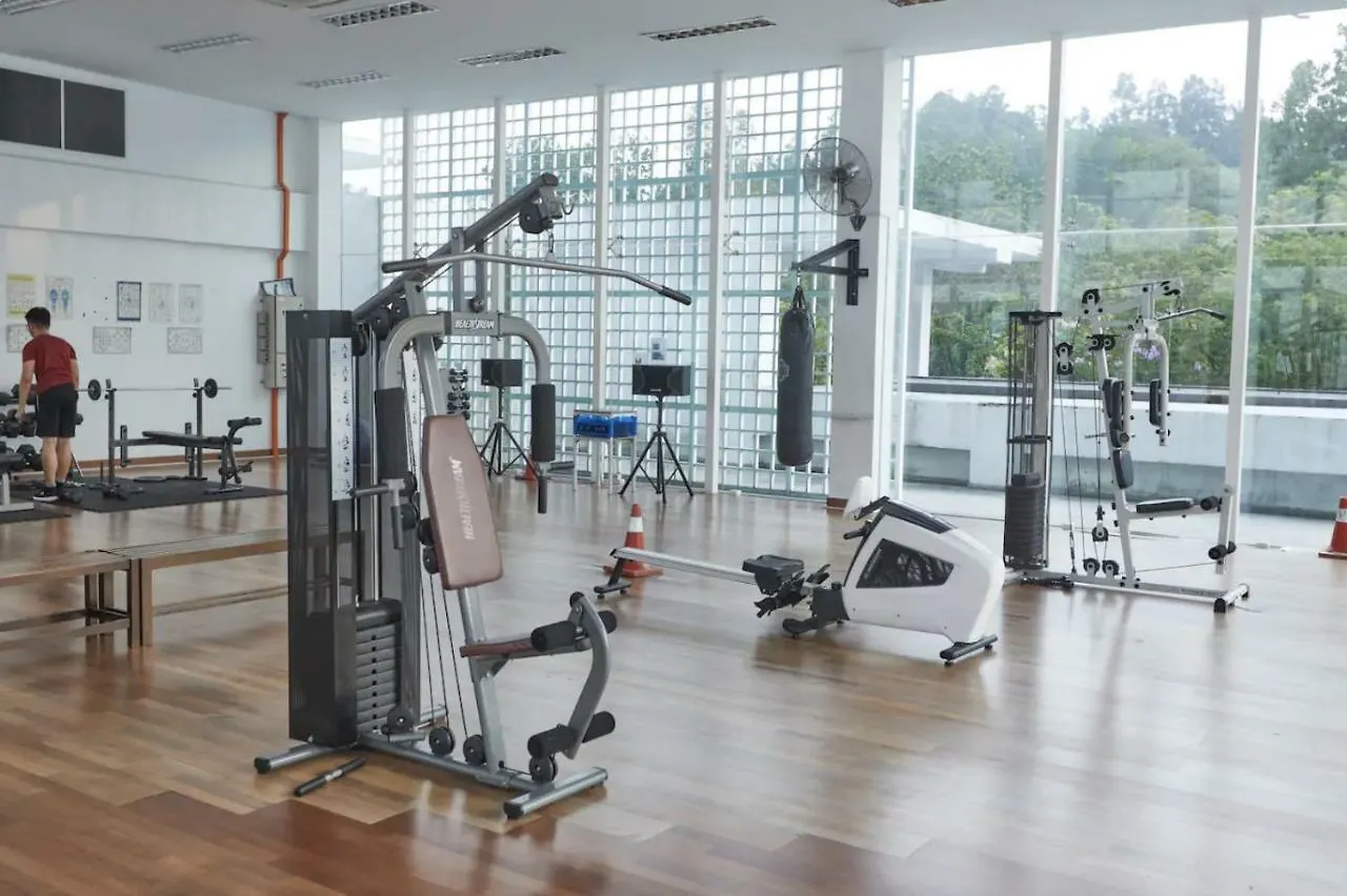 Horizon Residence Bukit Indah 2 Johor Bahru Malaysia