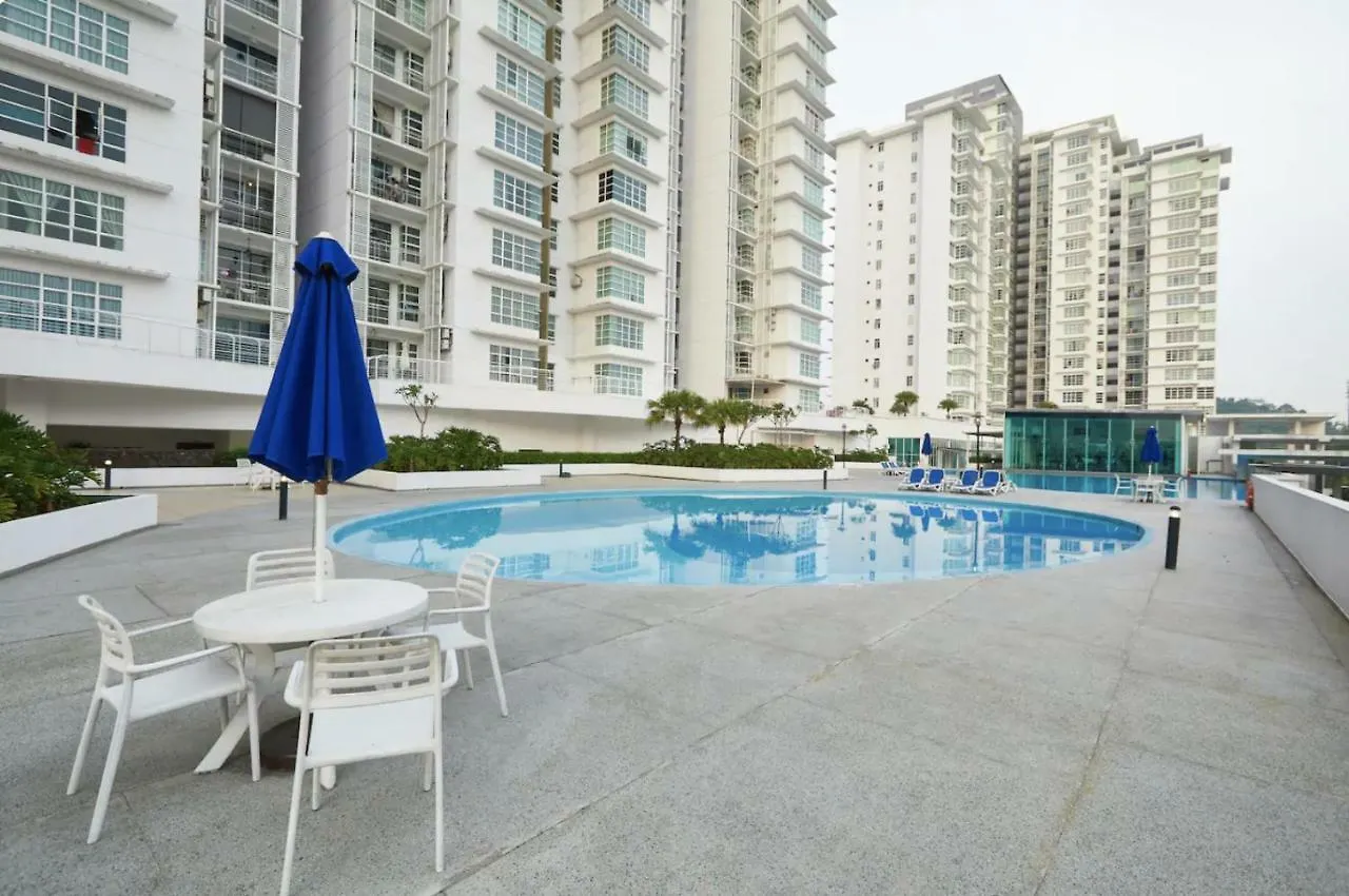 Horizon Residence Bukit Indah 2 Johor Bahru