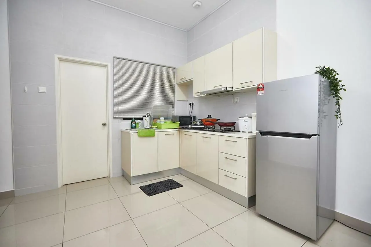 Horizon Residence Bukit Indah 2 Johor Bahru